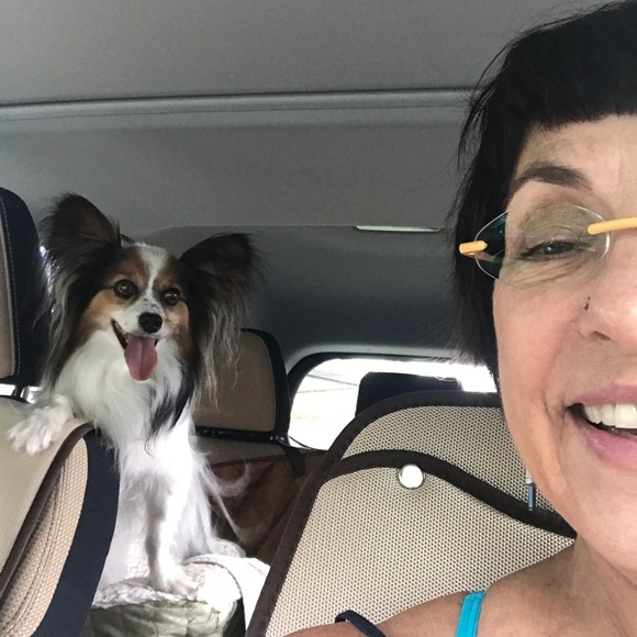 Meet your Posher, Susie - Picture 3 of 4